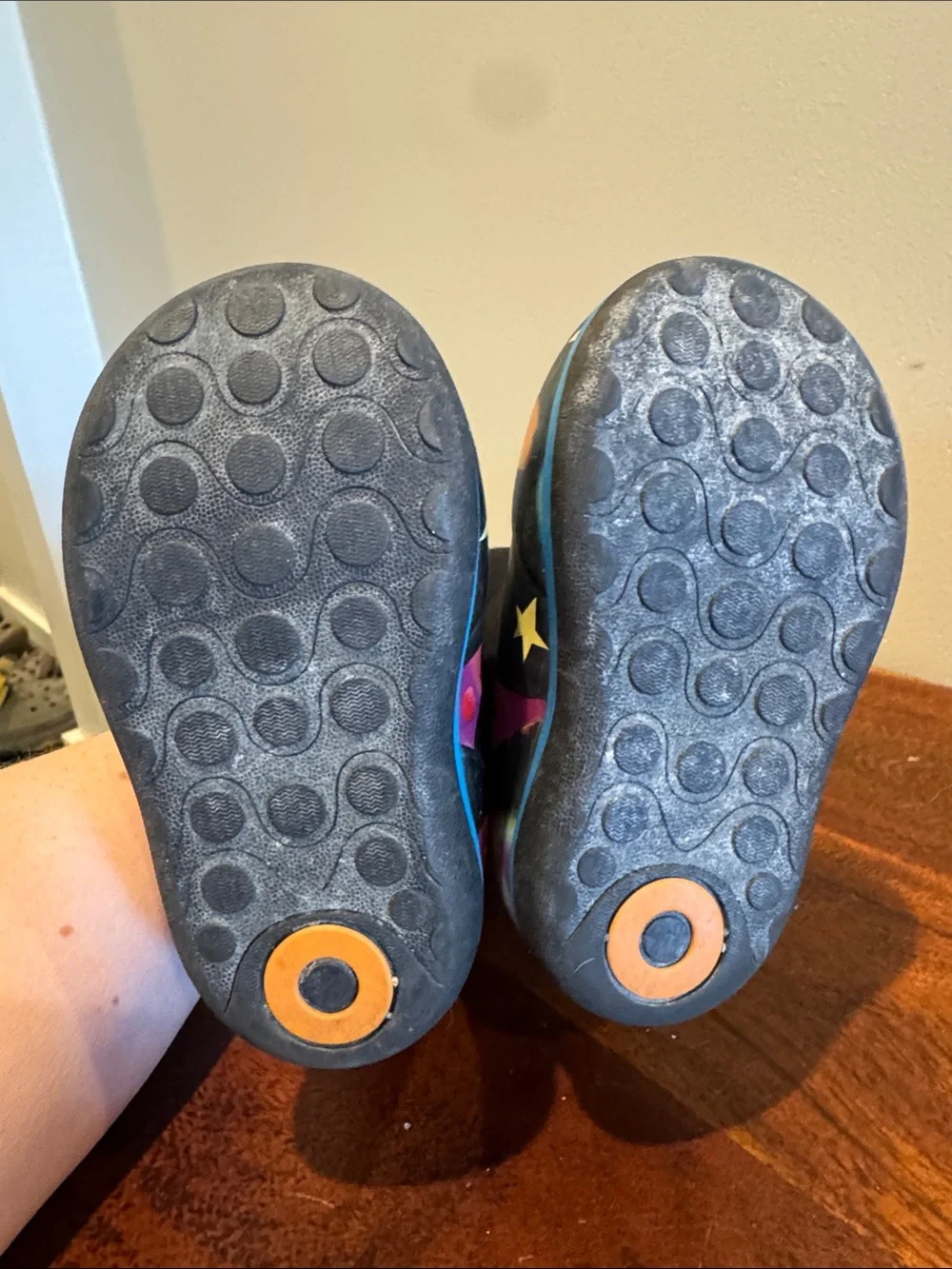 Bogs waterproof kids